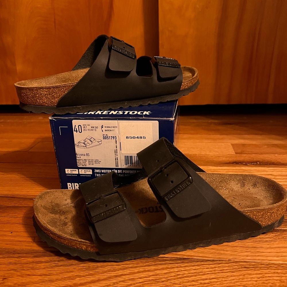 Birkenstock Arizona Sandal
